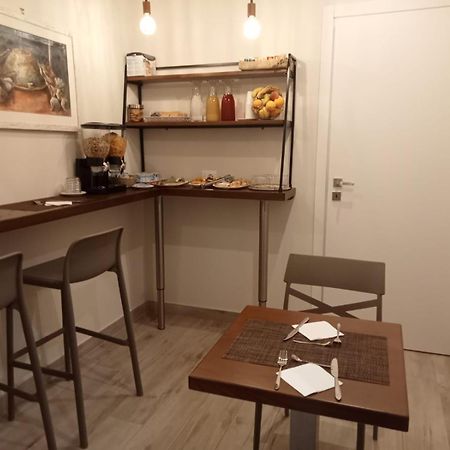 L'Etoile Luxury B&B Tropea Exteriör bild