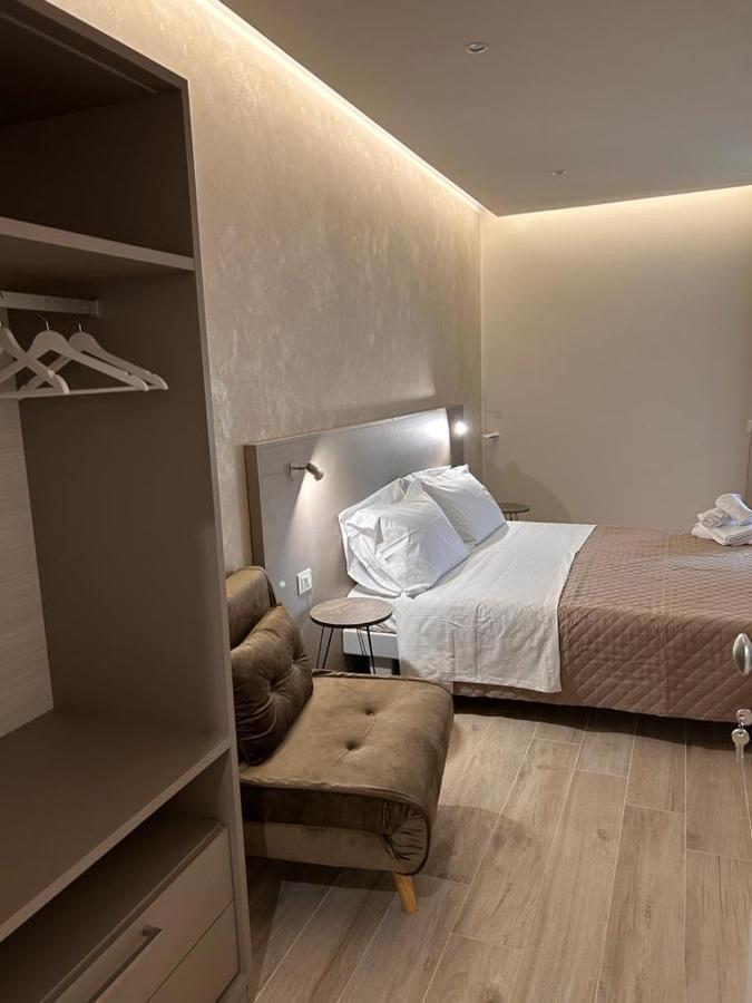 L'Etoile Luxury B&B Tropea Exteriör bild