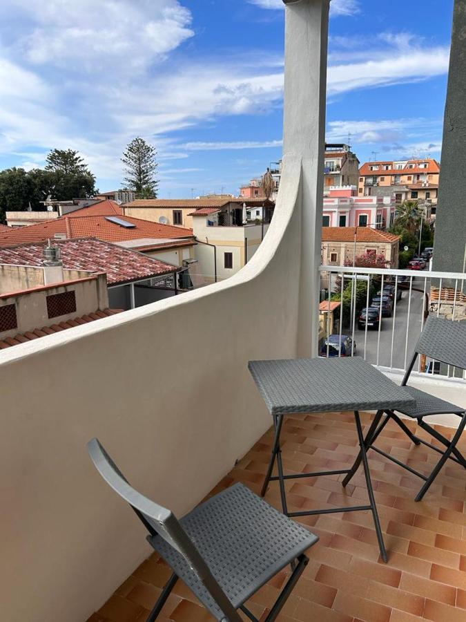 L'Etoile Luxury B&B Tropea Exteriör bild