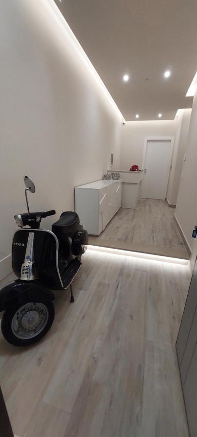 L'Etoile Luxury B&B Tropea Exteriör bild