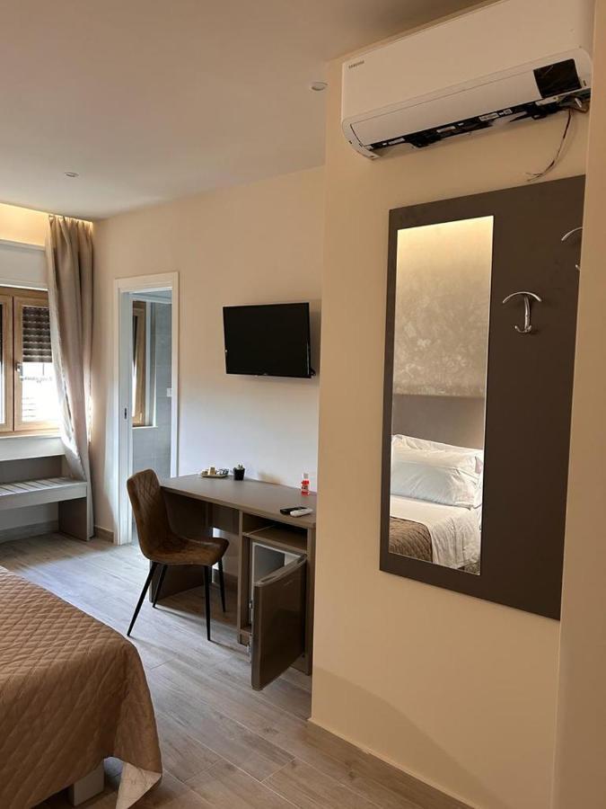 L'Etoile Luxury B&B Tropea Exteriör bild