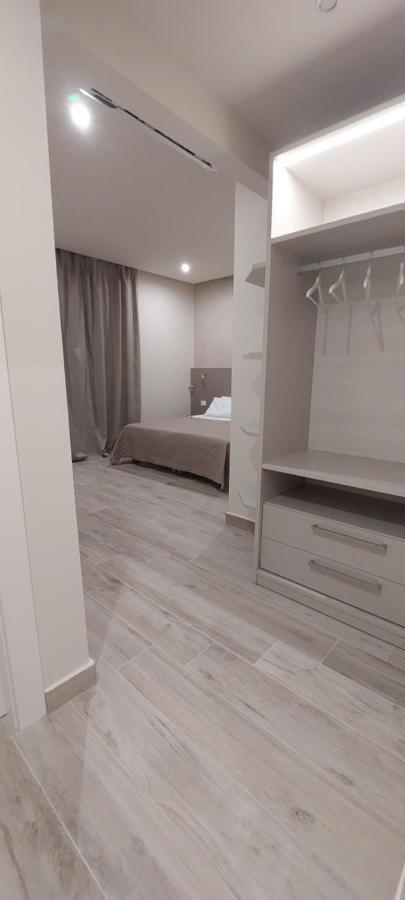 L'Etoile Luxury B&B Tropea Exteriör bild