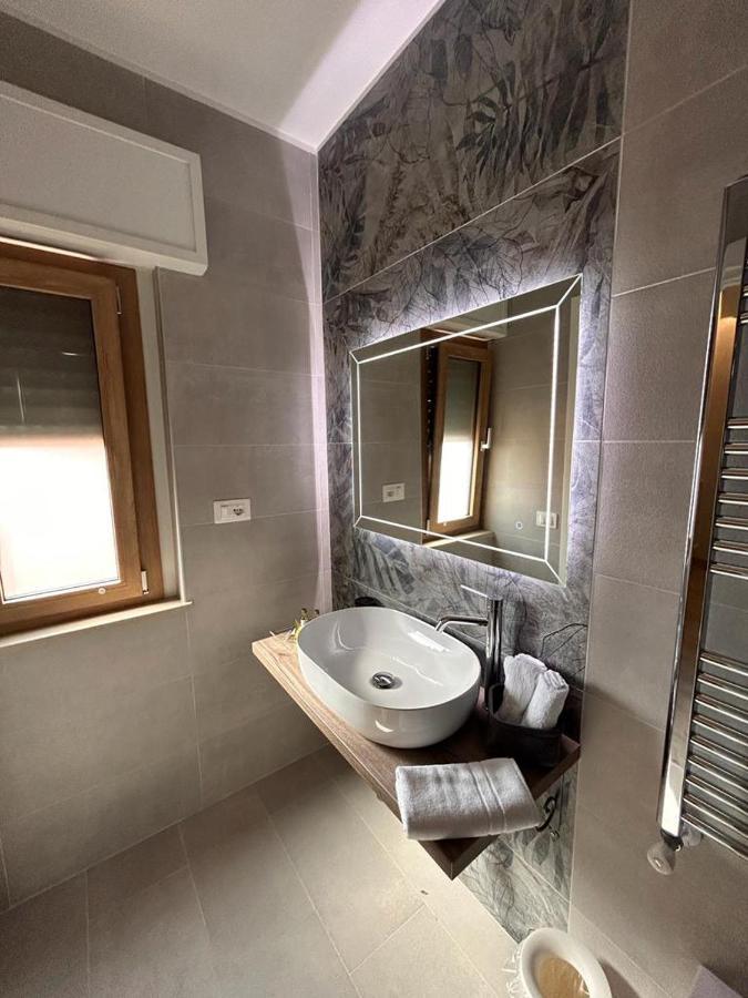 L'Etoile Luxury B&B Tropea Exteriör bild