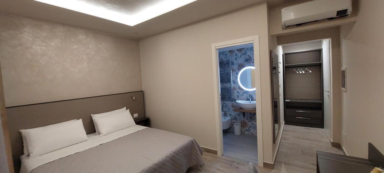 L'Etoile Luxury B&B Tropea Exteriör bild
