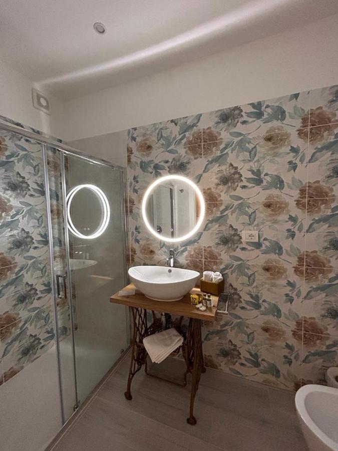 L'Etoile Luxury B&B Tropea Exteriör bild