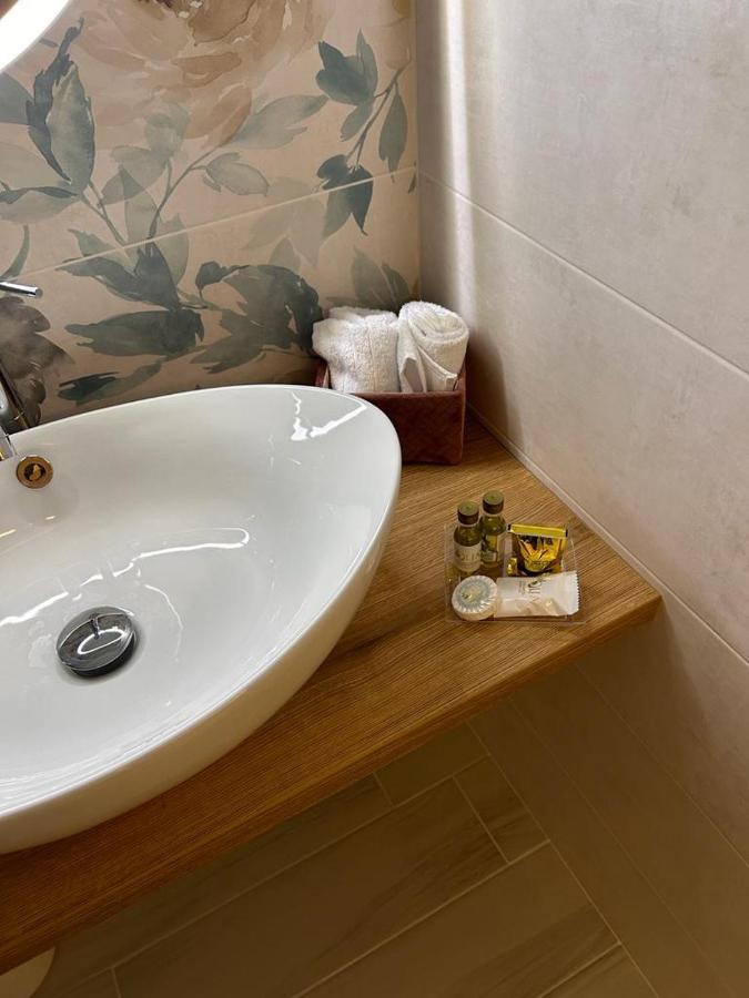 L'Etoile Luxury B&B Tropea Exteriör bild