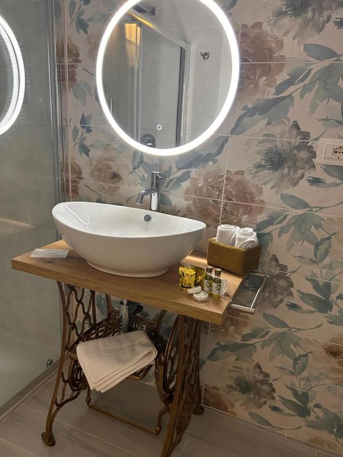 L'Etoile Luxury B&B Tropea Exteriör bild