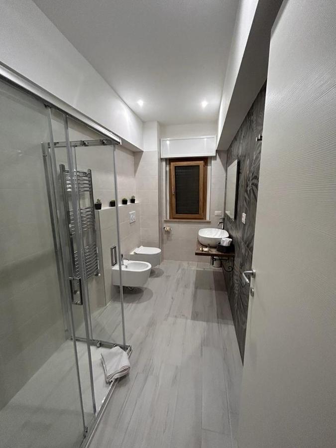 L'Etoile Luxury B&B Tropea Exteriör bild