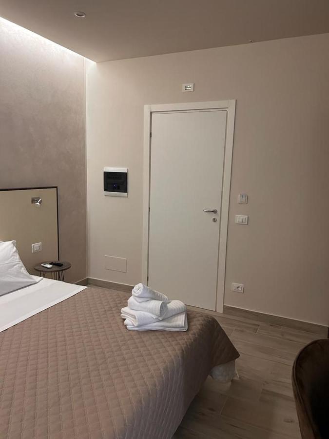 L'Etoile Luxury B&B Tropea Exteriör bild