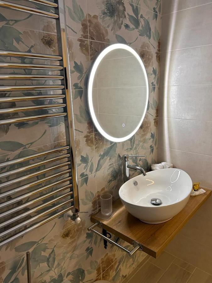 L'Etoile Luxury B&B Tropea Exteriör bild