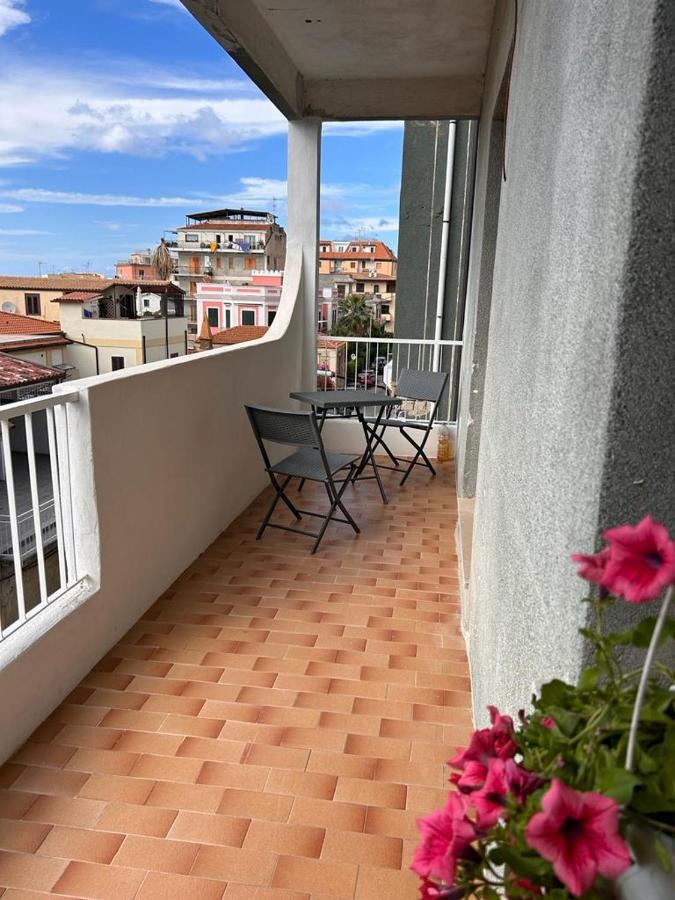 L'Etoile Luxury B&B Tropea Exteriör bild