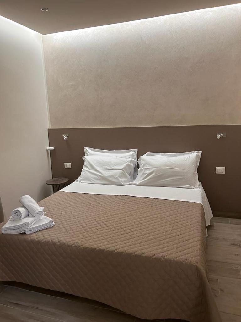 L'Etoile Luxury B&B Tropea Exteriör bild