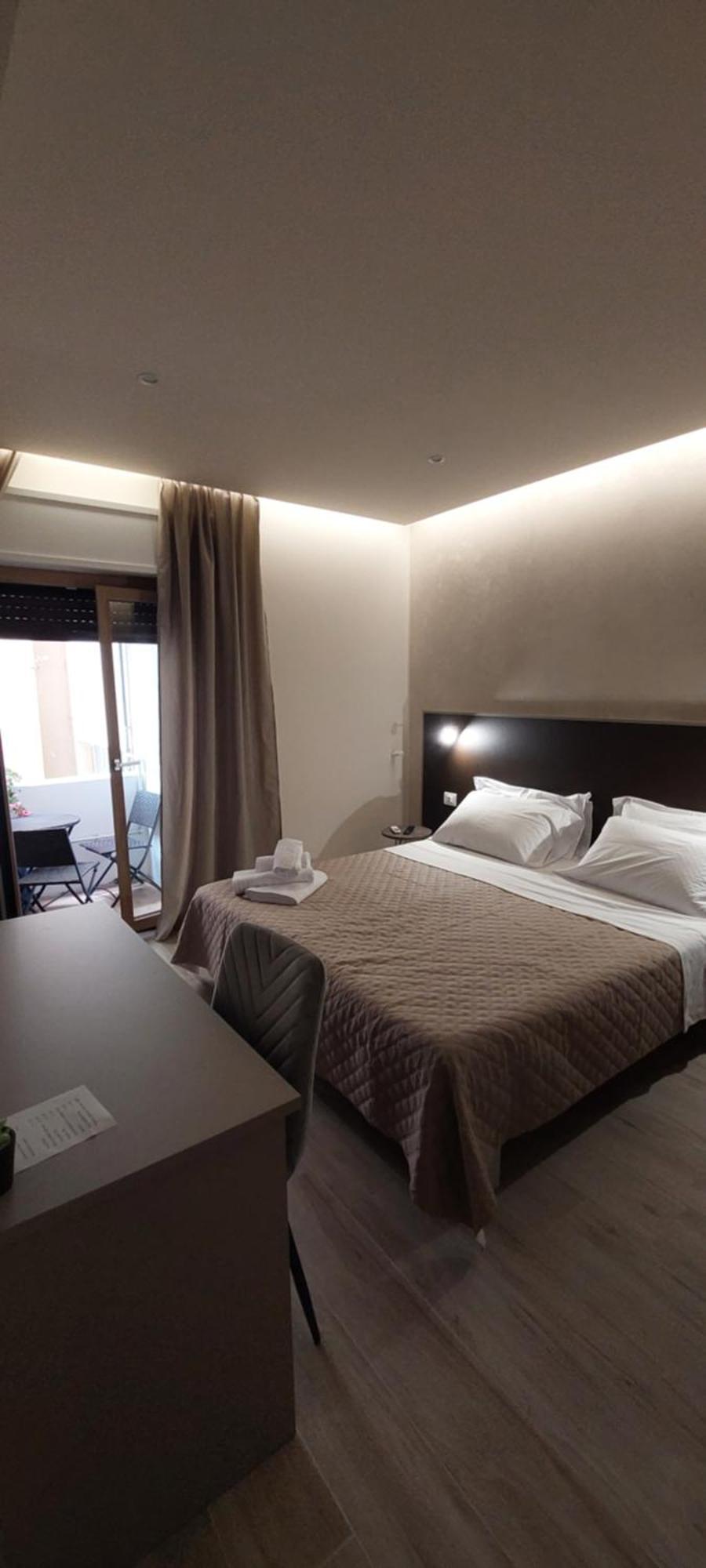L'Etoile Luxury B&B Tropea Exteriör bild