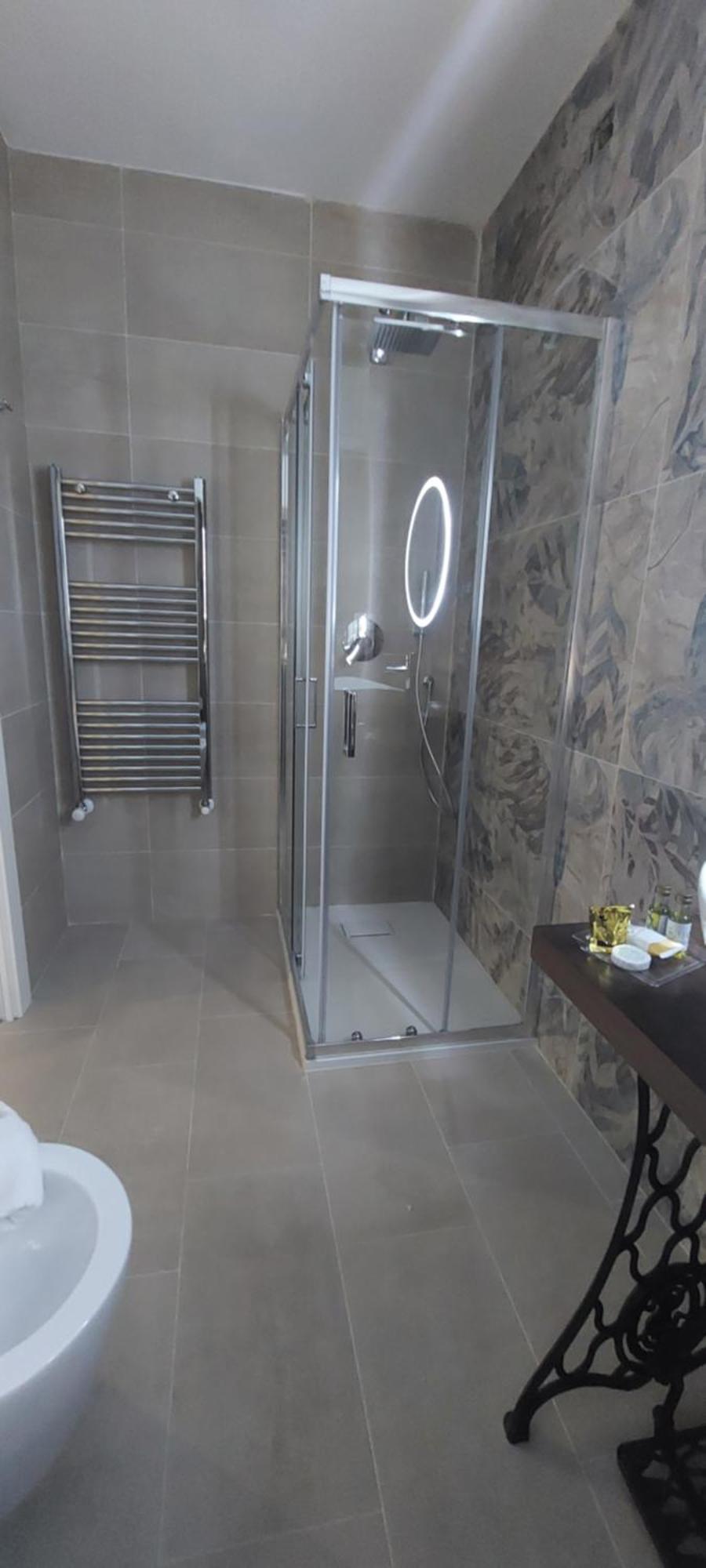 L'Etoile Luxury B&B Tropea Exteriör bild