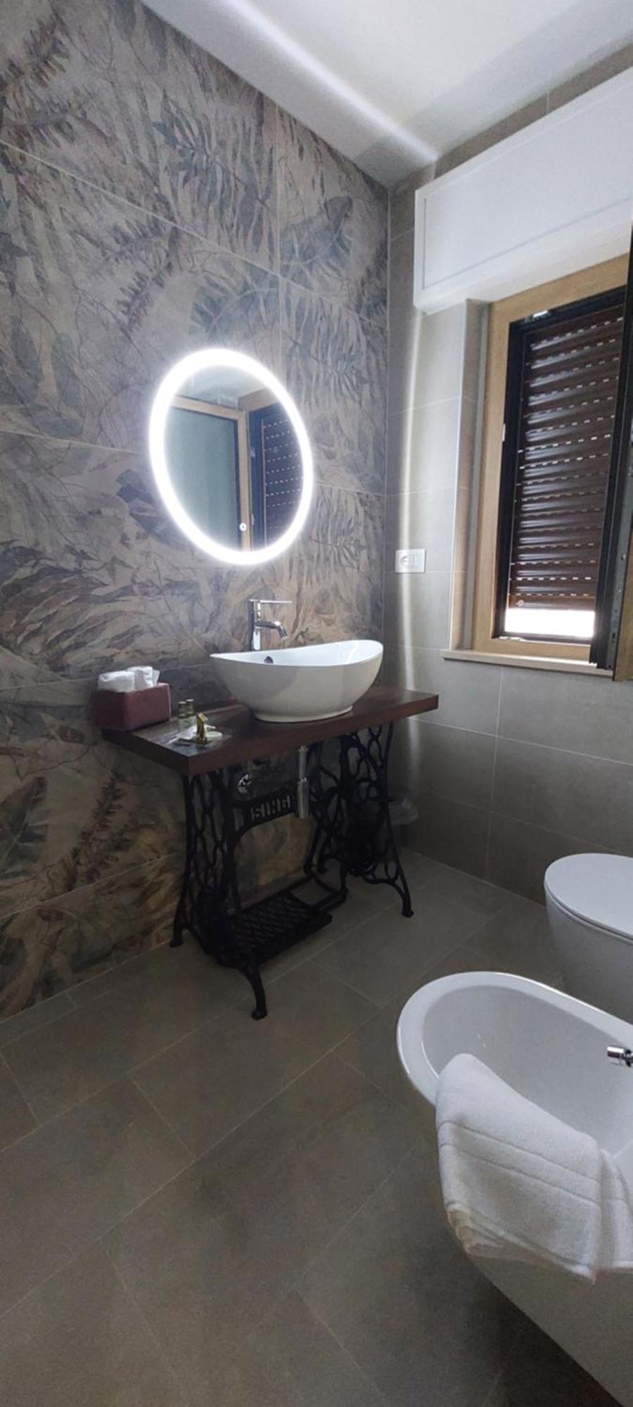 L'Etoile Luxury B&B Tropea Exteriör bild