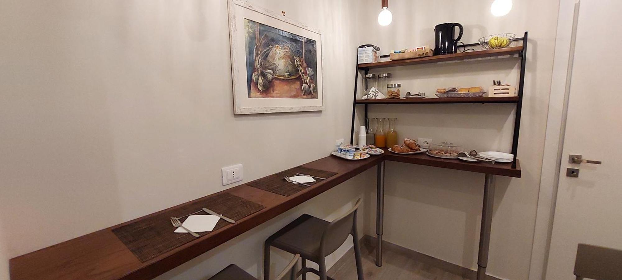 L'Etoile Luxury B&B Tropea Exteriör bild