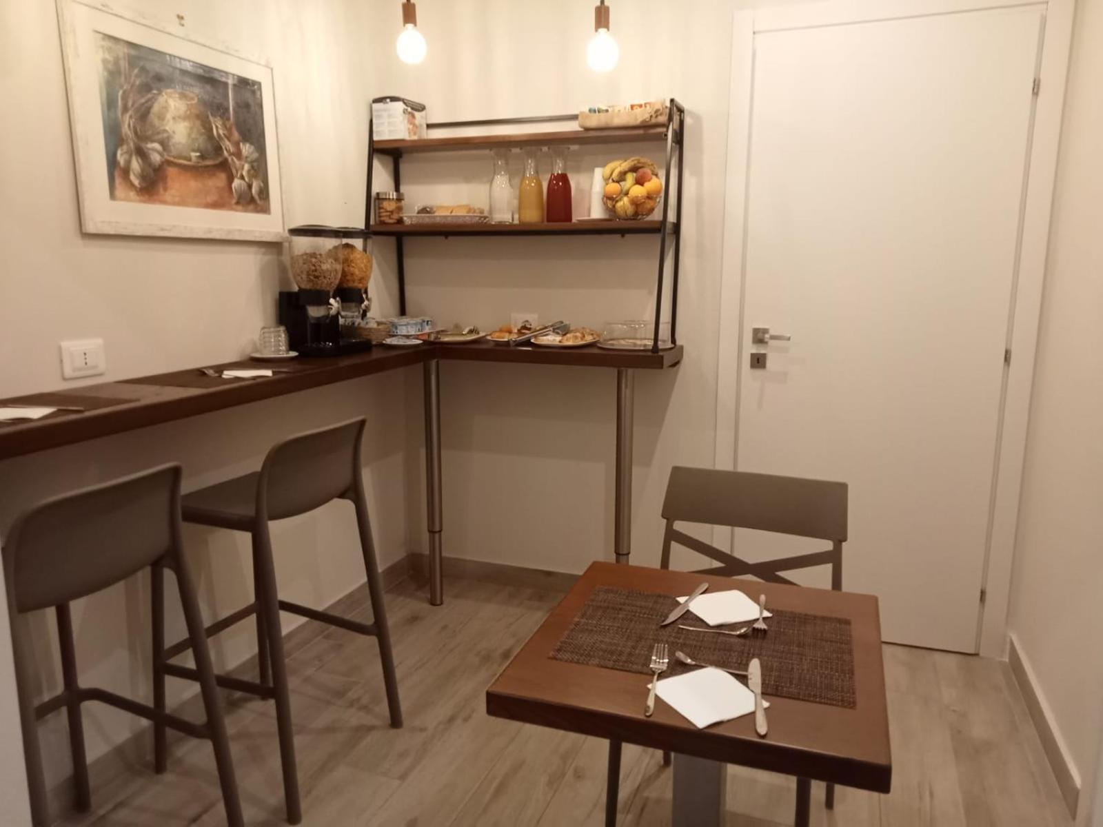 L'Etoile Luxury B&B Tropea Exteriör bild