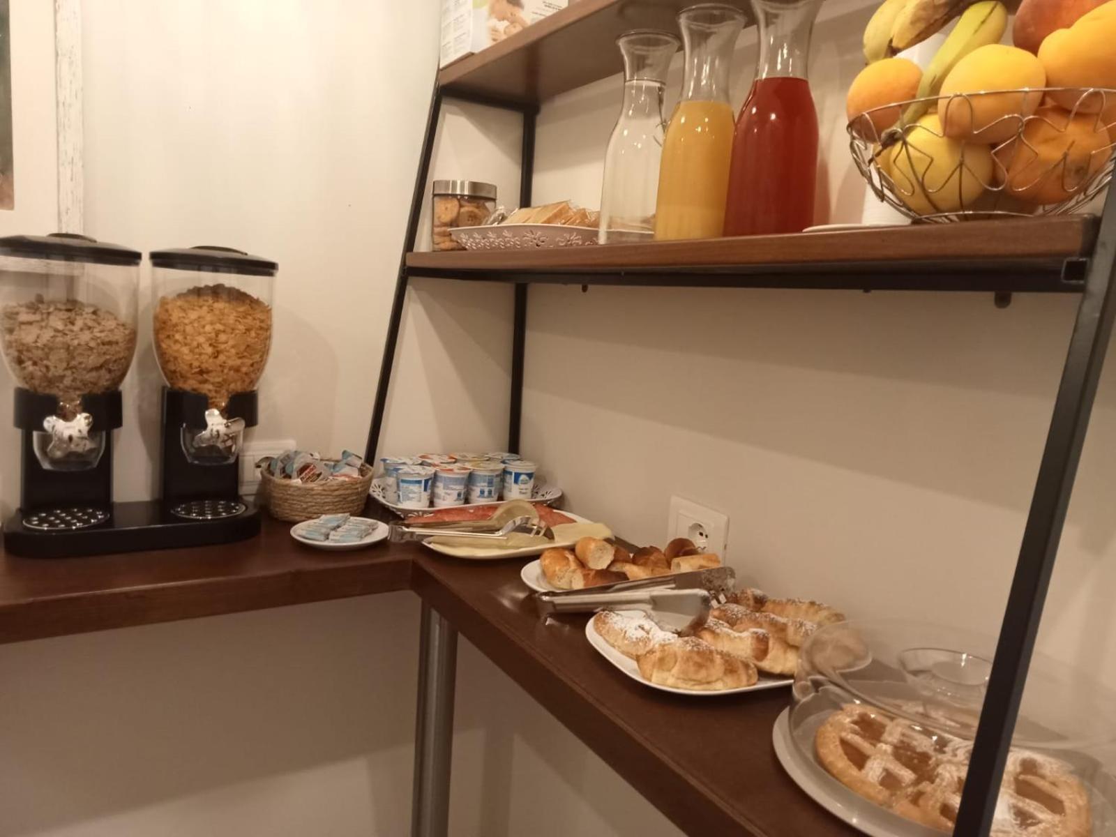 L'Etoile Luxury B&B Tropea Exteriör bild